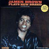James Brown – Plays New Breed (The Boo-Ga-Loo) – Smash MONO LPhathaway