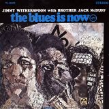 Jimmy Witherspoon – The Blues Is Now – Verve LP STEREO