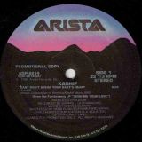 Kashif – Baby Don’t Break Your Baby’s Heart – Arista DJ 12″