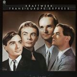 Kraftwerk-Trans-Europe Express-Capitol LP