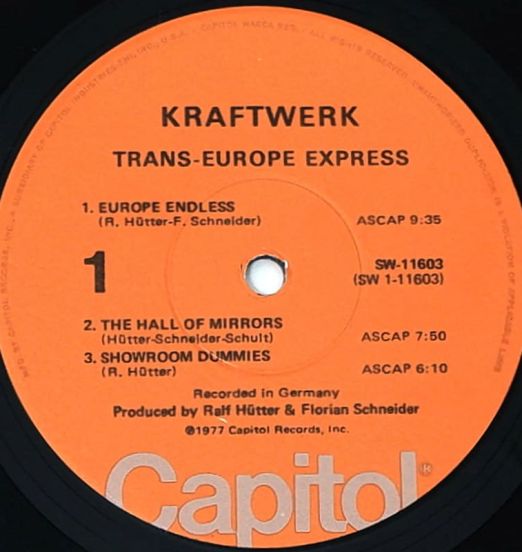 Kraftwerk-Trans-EuropeExpress-CapitolLPLABELA