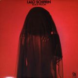 Lalo Schifrin – Black Widow – CTI LP