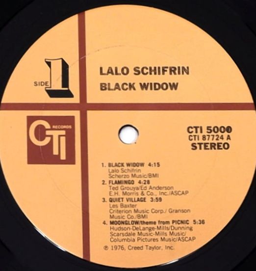 LaloSchifrin-BlackWidow-CTILPLABELA01