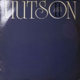 Leroy Hutson – Hutson II – Curtom LP