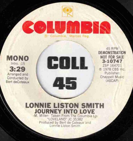 LonnieListonSmith-JourneyToLoveLABELB