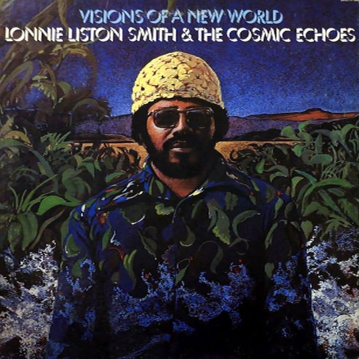 LonnieListonSmithAndTheCosmicE