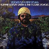 Lonnie Liston Smith And The Cosmic Echoes – Visions Of A New World – Flying Dutchman LP