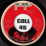 Lyn Collins – If You Don’t Know Me By Now b/w Baby Don’t Do It – People 7″