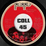 Lyn Collins – If You Don’t Know Me By Now b/w Baby Don’t Do It – People 7″
