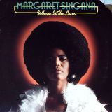 Margaret Singana – Where Is The Love – Casablanca LP