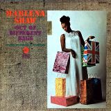 Marlena Shaw – Out Of Different Bags – Cadet LP