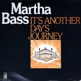 Martha Bass – It’s Another Day’s Journey – Checker LP