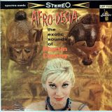 Martin Denny – Afro-Desia – Liberty LP