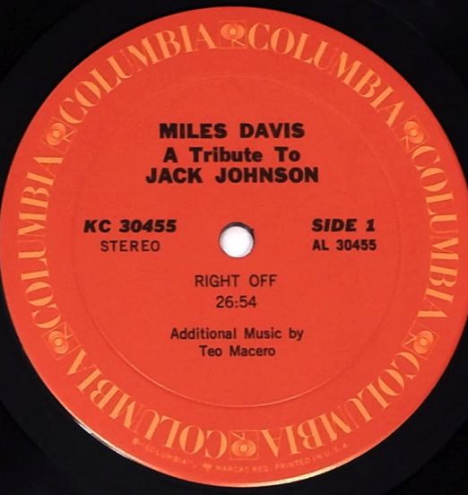MilesDavis-ATributeToJackJohnson-ColumbiaLPLABELA01
