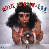 Millie Jackson – E.S.P. (Extra Sexual Persuasion) – Spring LP