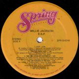 Millie Jackson – E.S.P. (Extra Sexual Persuasion) – Spring LP