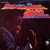 Mongo Santamaria – Mongo Soul – Riverside LP STEREO