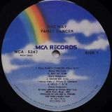 One Way – Fancy Dancer – MCA LP