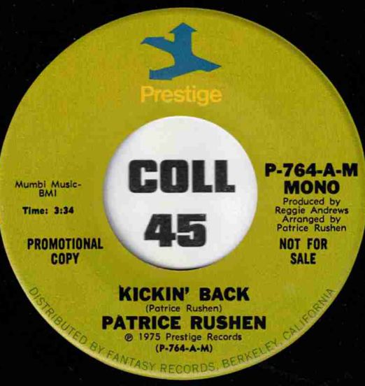 PatriceRushen-KickinBackLABELB