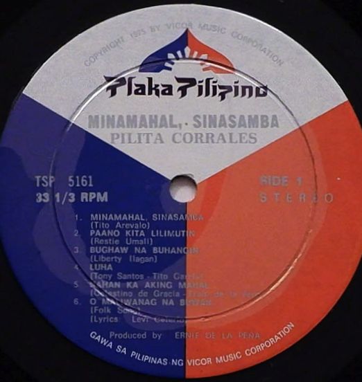 PilitaMinamahalSinasamba-PlakaPilipinoPHLPLABELA01