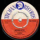 Pioneers – Samfie Man b/w Mother Rittie – Trojan UK 7″