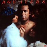 Roy Ayers – No Stranger To Love – Polydor LP