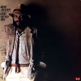 Roy Ayers – You Send Me – Polydor LP