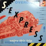 S-Express – Theme From S-Express – Capitol 12″