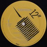S-Express – Theme From S-Express – Capitol 12″