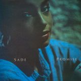 Sade – Promise – Portrait LP