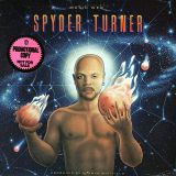 Spyder Turner – Music Web – Whitfield LP
