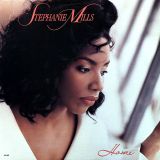 Stephanie Mills – Home – MCA LP