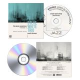 *JUST IN!* Steve White – Soul Drums – Acid Jazz UK CD