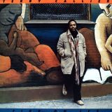 Terry Callier – Fire On Ice – Elektra LP