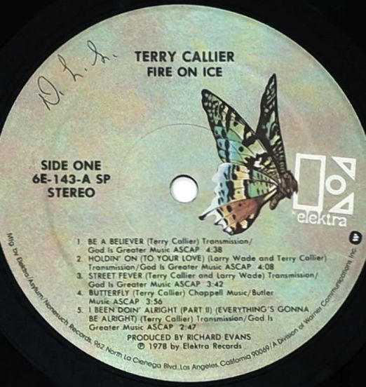 TerryCallier-FireOnIce-ElektraLPLABELA