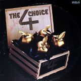 The Choice Four – Same – Rca LP