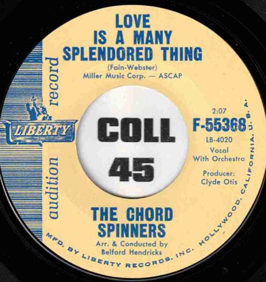 TheChordSpinners-CallMeLABELB