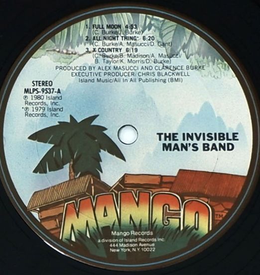 TheInvisibleMan'sBand-Same-MangoLPLABELA01