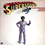 The Jimmy Castor Bunch Featuring The Everything Man – Atlantic LP