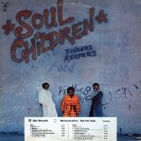 The Soul Children – Finder Keepers – Epic DJ LP