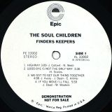 The Soul Children – Finder Keepers – Epic DJ LP