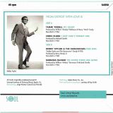 VA – From Detroit With Love IX – Soul4Real ESP 7″