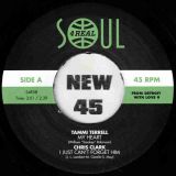 VA – From Detroit With Love IX – Soul4Real ESP 7″