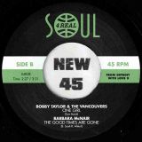 VA – From Detroit With Love IX – Soul4Real ESP 7″
