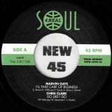 VA – From Detroit With Love X – Soul4Real ESP 7″