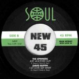 VA – From Detroit With Love X – Soul4Real ESP 7″
