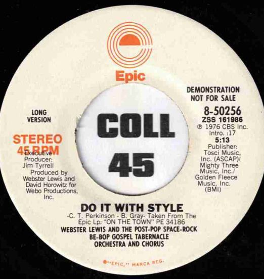 WebsterLewis-DoItWithStyleLABELB