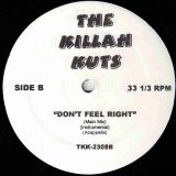Robin Thicke & The Roots – Wanna Love You Girl b/w Don’t Feel Right – The Killah Kuts 12″