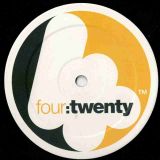 Dweed – Who Needs N.M.E.’s? (Original Mix) b/w Who Needs N.M.E.’s? (Bud Mix) – Four:Twenty UK 12″