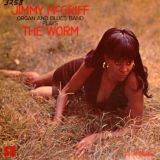 Jimmy McGriff Organ And Blues Band – The Worm – Solid State LP